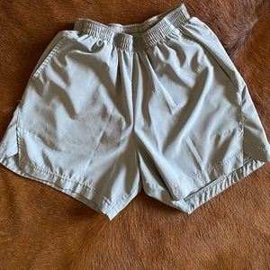 Five Inch Running Shorts